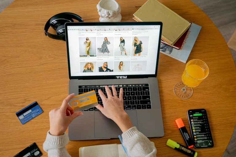 campañas de google ads para ecommerce