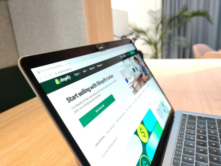 SEO técnico ecommerce