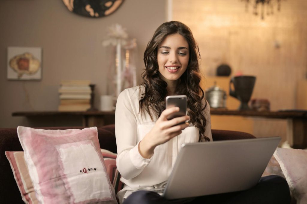 mejorar SEO local tienda online